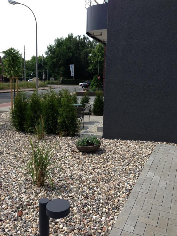 City-Apparte - WALLBOX Gronau  Zimmer foto