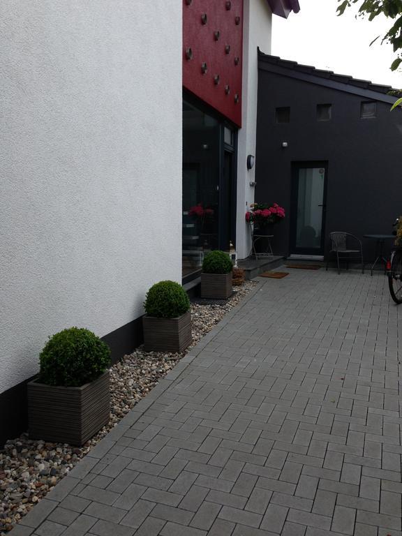 City-Apparte - WALLBOX Gronau  Zimmer foto