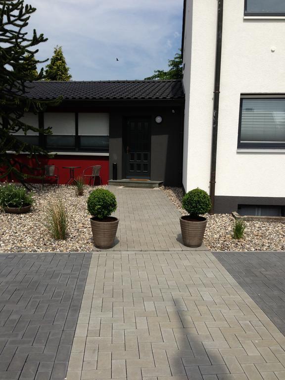 City-Apparte - WALLBOX Gronau  Zimmer foto