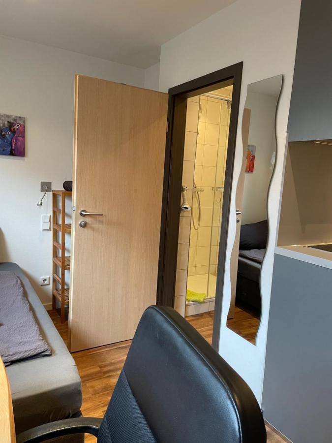 City-Apparte - WALLBOX Gronau  Exterior foto