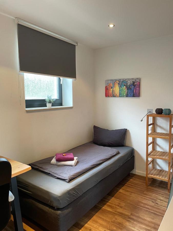 City-Apparte - WALLBOX Gronau  Exterior foto