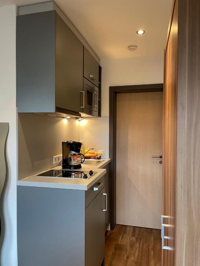 City-Apparte - WALLBOX Gronau  Exterior foto