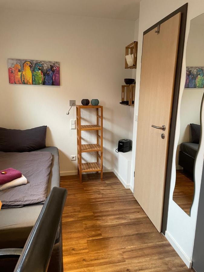 City-Apparte - WALLBOX Gronau  Exterior foto