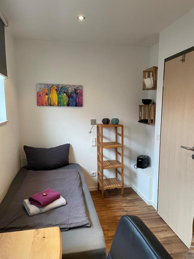 City-Apparte - WALLBOX Gronau  Exterior foto