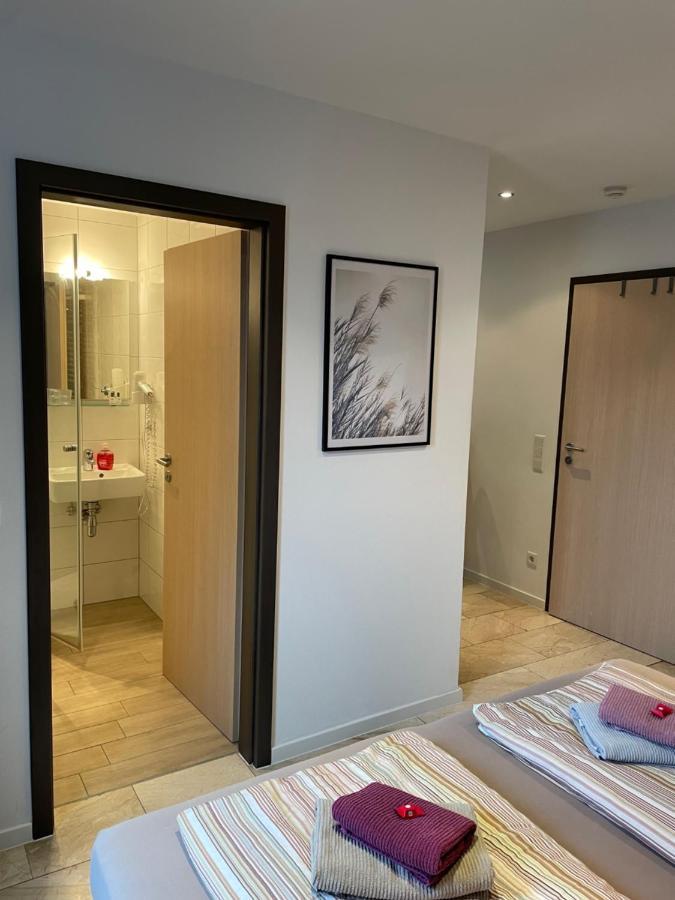 City-Apparte - WALLBOX Gronau  Exterior foto