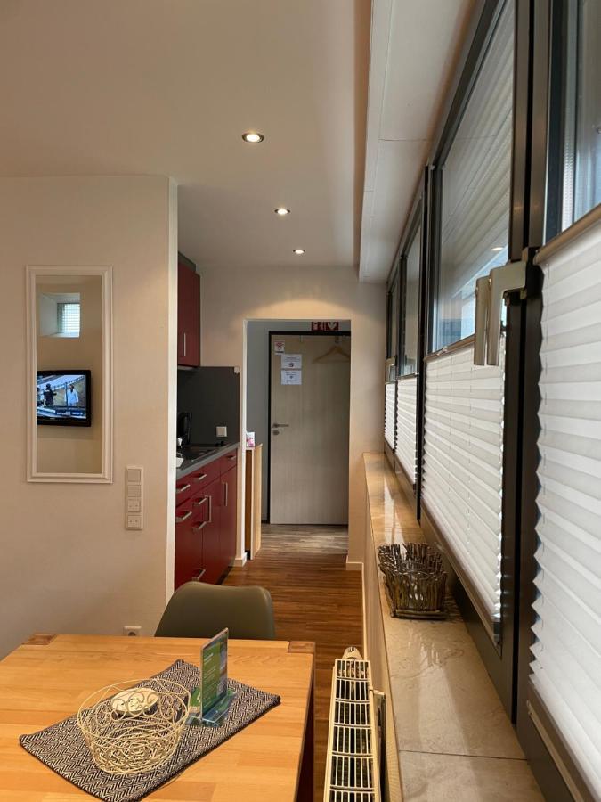City-Apparte - WALLBOX Gronau  Exterior foto