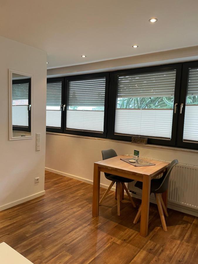 City-Apparte - WALLBOX Gronau  Exterior foto