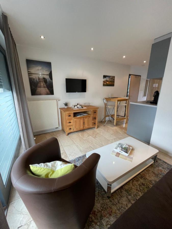 City-Apparte - WALLBOX Gronau  Exterior foto
