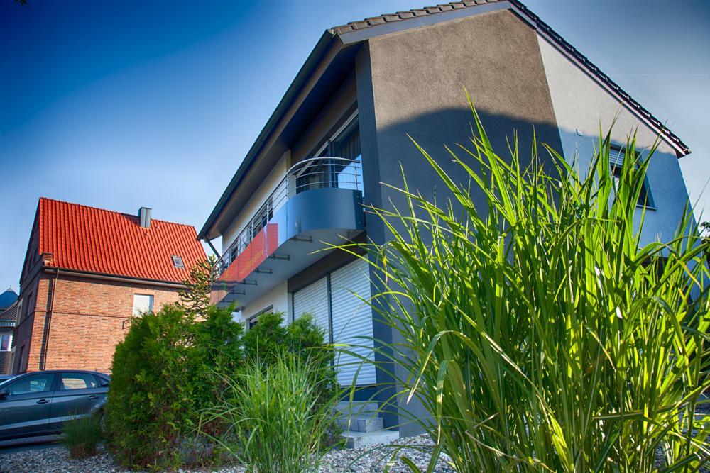 City-Apparte - WALLBOX Gronau  Zimmer foto