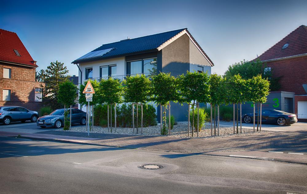 City-Apparte - WALLBOX Gronau  Exterior foto