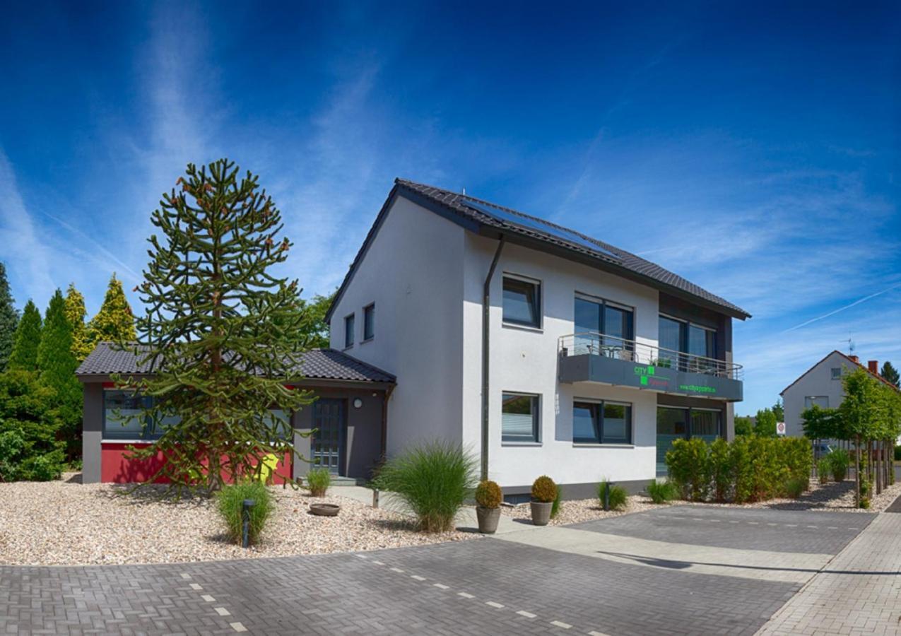City-Apparte - WALLBOX Gronau  Exterior foto