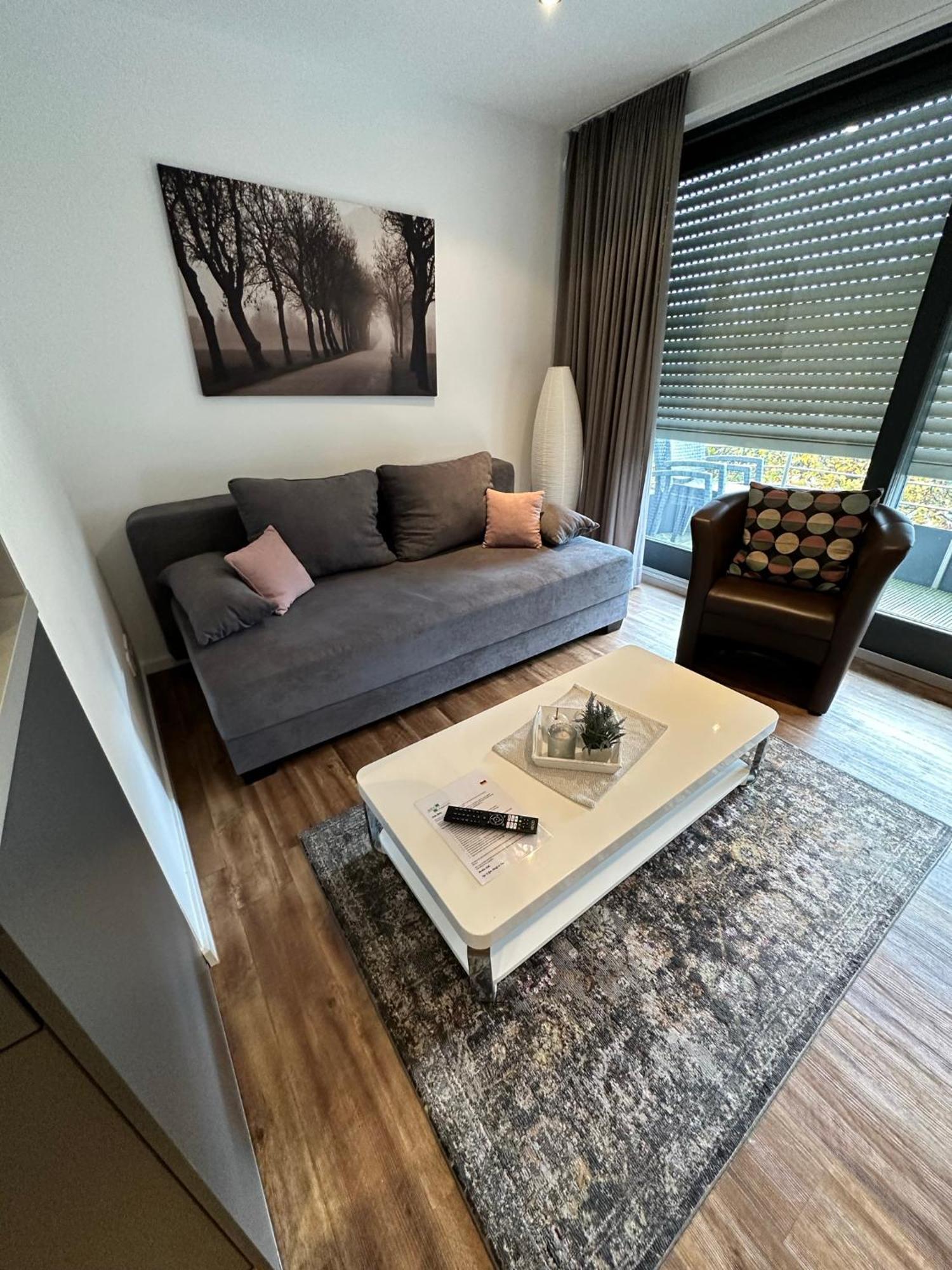 City-Apparte - WALLBOX Gronau  Exterior foto