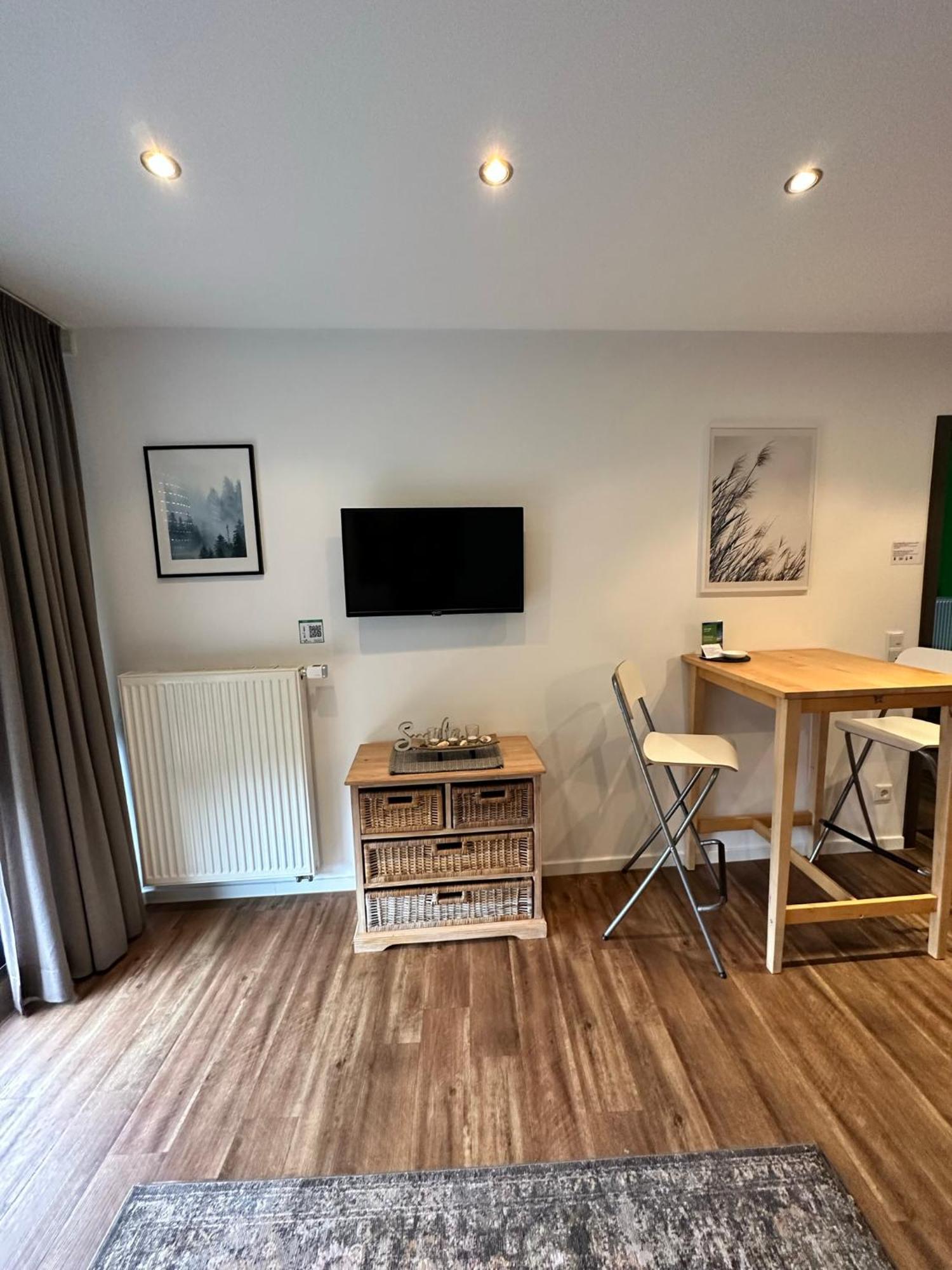 City-Apparte - WALLBOX Gronau  Exterior foto