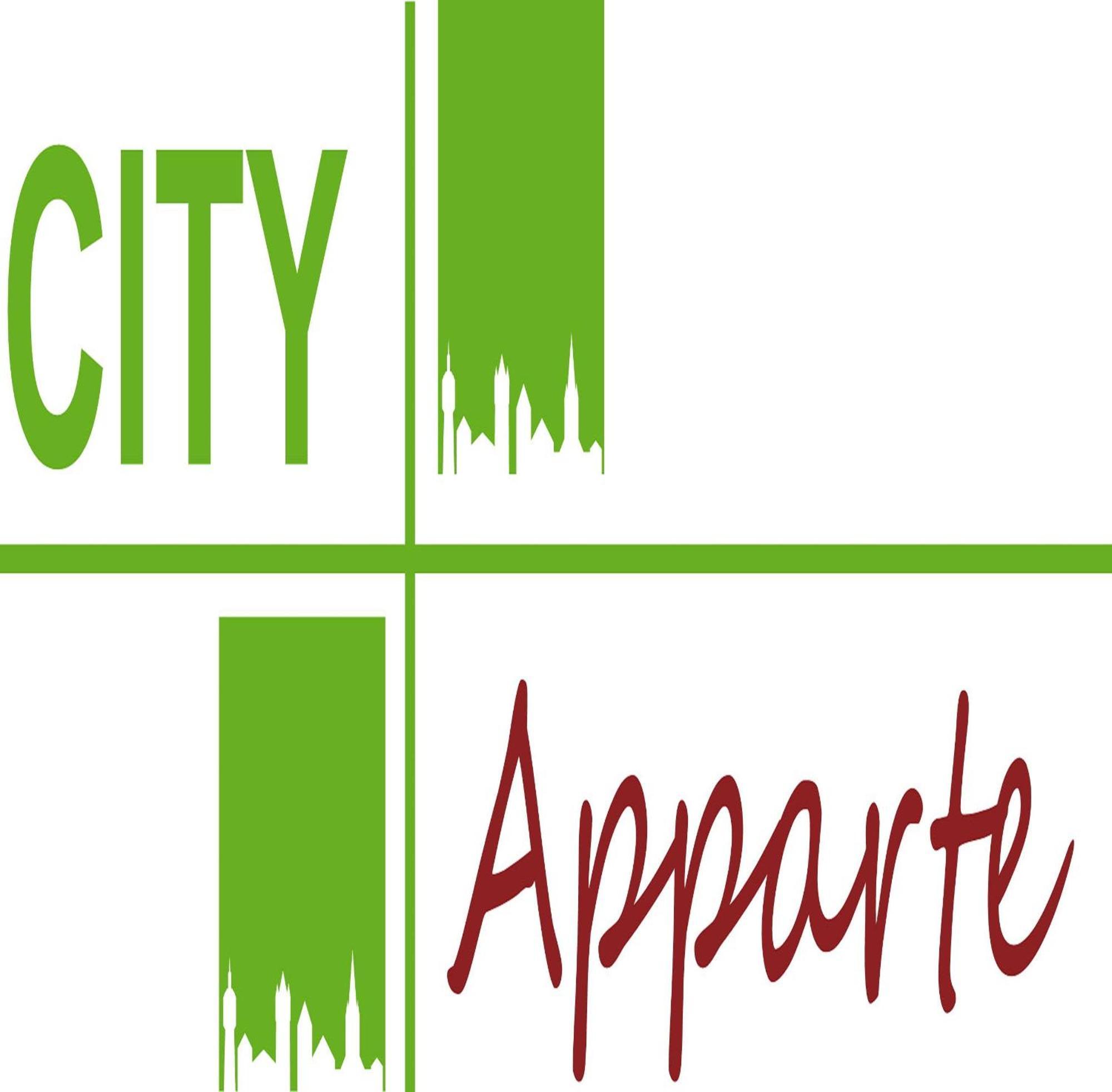 City-Apparte - WALLBOX Gronau  Exterior foto