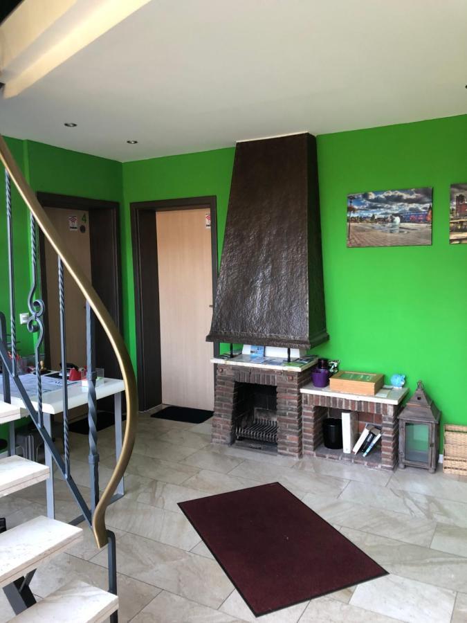 City-Apparte - WALLBOX Gronau  Exterior foto
