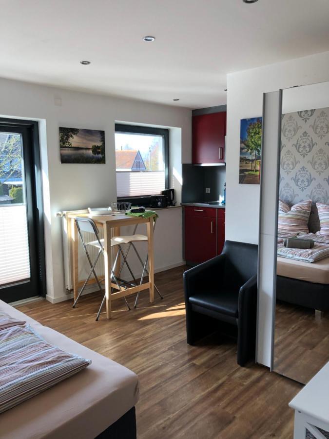 City-Apparte - WALLBOX Gronau  Exterior foto